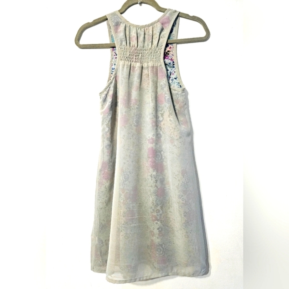 Charlotte Russe reversible dress. - Picture 4 of 4